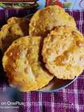 Masala Jira puri