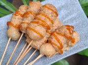 Gambar aci telor