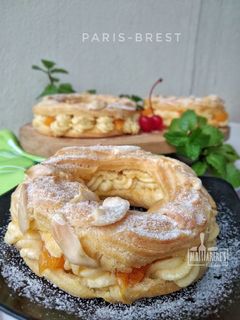 Foto resep Paris Brest