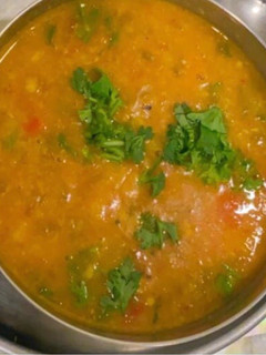 A picture of Moong Dal.