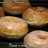 Donuts o donas tradicionales caseros