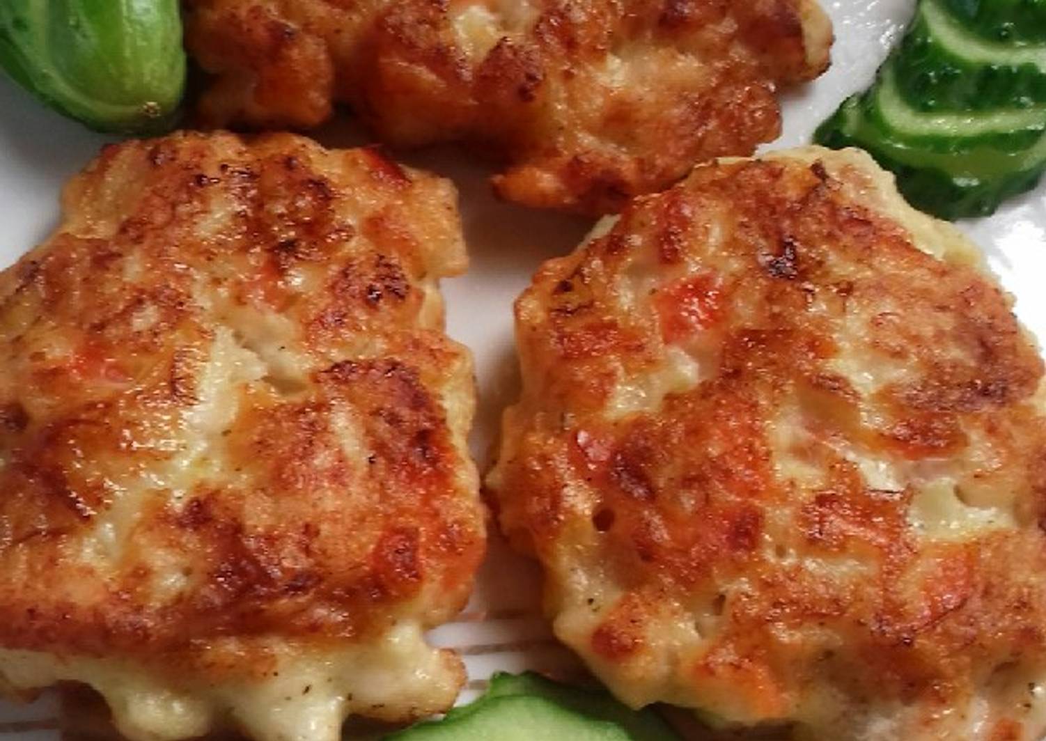 ему рубленные котлеты из курицы рецепт с фото теперь
