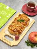 Strudel Apel Kurma