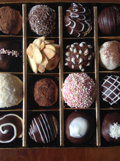 Foto resep Oreo Truffle (Cokelat Oreo)