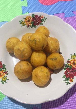 Foto resep Sala lauk (ikan)
