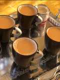 شاي كرك 😋😋💙