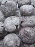Chocolinas manjar
