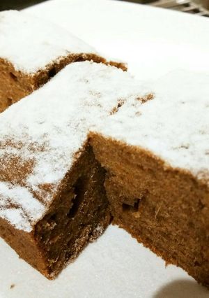 Foto resep Keik Ubi-Kayumanis