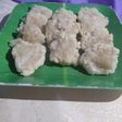 Cireng salju sederhana