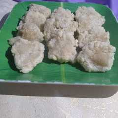 รูปของ Cireng salju sederhana