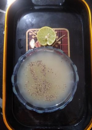 સરગવા નો સૂપ (Drumstick Soup Recipe In Gujarati) રેસીપી મુખ્ય ફોટો