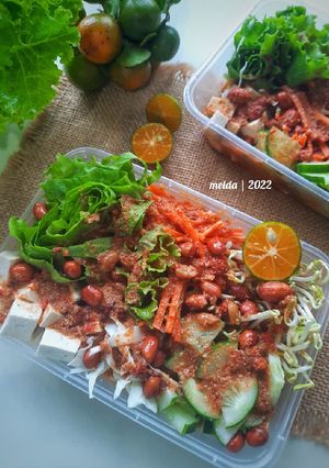 Foto resep Asinan Sayur Betawi (tanpa Ebi)