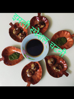 इमली स्पेशल चटनी (imli special chutney recipe in Hindi) रेसिपी मुख्य फोटो