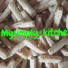 รูปของ Simply cheese stick