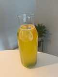 Lemoniada cytrynowa