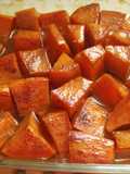 Yam Casserole