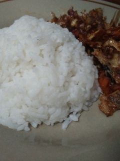 Foto resep Sambal Jambal