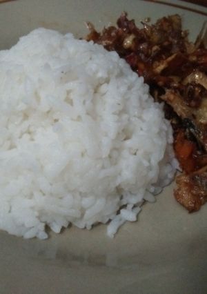 Foto resep Sambal Jambal