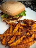 Flava Jack & Fries ✨💥