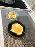 Pancakes moelleux pour la pousse des cheveux