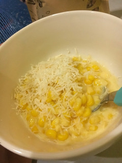 Foto resep Sweet corn