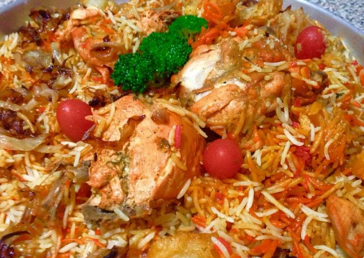 الزربيان العدني على اصوله😋😋😋😋