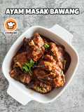 Ayam Masak Bawang