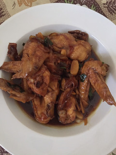 Foto resep AYAM KECAP 😋