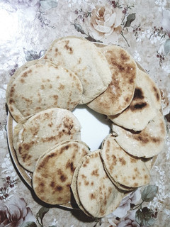 صورة لوصفة بطبوط