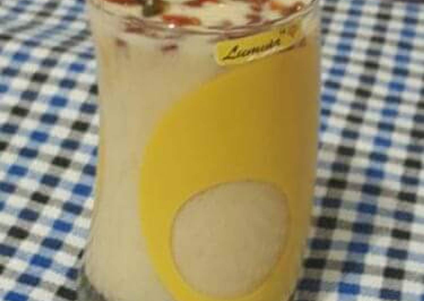 Mango Shake