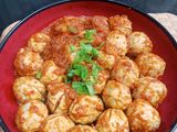 Bakso Mercon