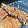 Martabak Kentang Kornet