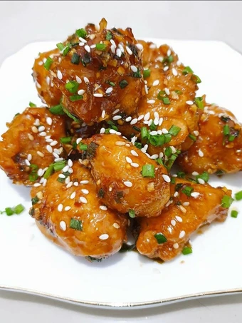 Langkah Mudah untuk Menyiapkan Resep Chicken Honey Butter yang Menggugah Selera Anti Ribet, Bikin Ngiler