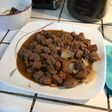 Bò lúc lắc