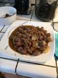 Shaking Beef (Bò Lúc Lắc)