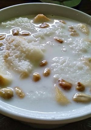 Foto resep Cemoe