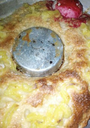 Una foto de Rosca de pascuas