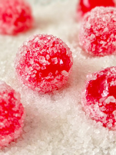 Foto resep Permen Jelly