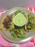 Tacos mexicanos!!!