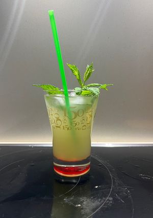 Φωτογραφία της συνταγής Λεμονάδα σπιτική 🍋