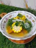 Sayur Bening