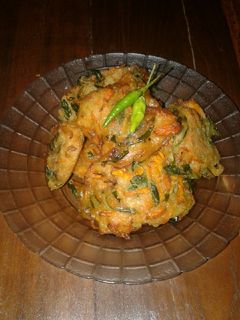 Foto resep Pia pia kemangi