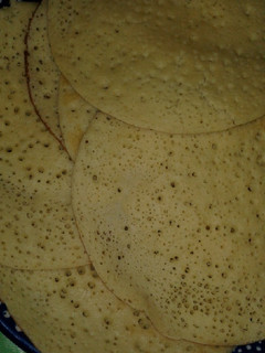 صورة لوصفة بغرير سهل