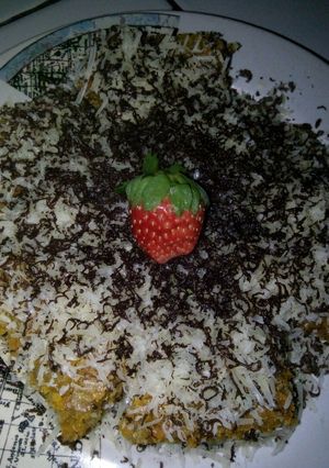 Foto resep Pisang nugget