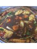 หม้อไฟหม่าล่า 🇨🇳火锅
