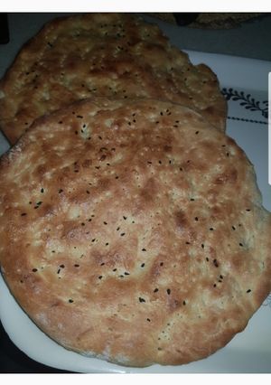 صورة لوصفة قرص التميس
