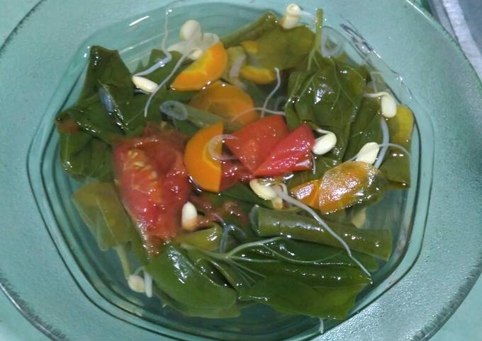 Sayur Asem