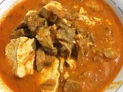 Gambar gulai lemak sapi