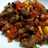 Sambel goreng kentang ati ampela pete