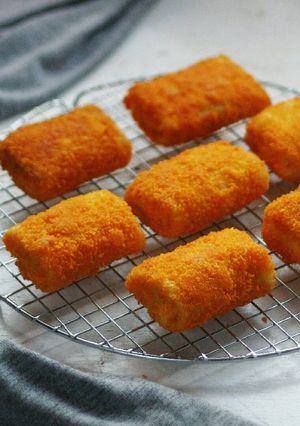 Foto resep Risoles